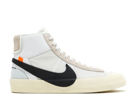 nike laarzen|Nike Blazer Mid Off.